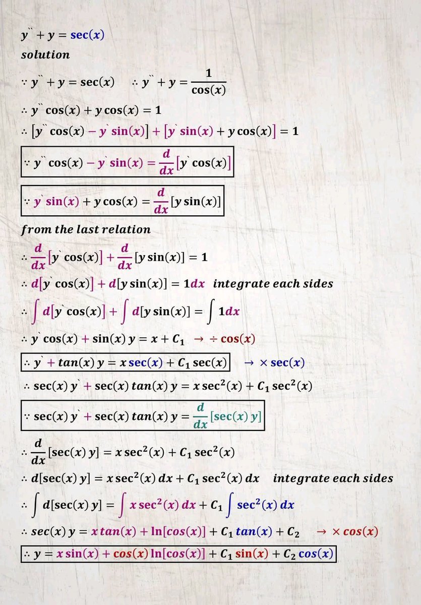 معلم الرياضيات محمد كمال 💖 tweet media