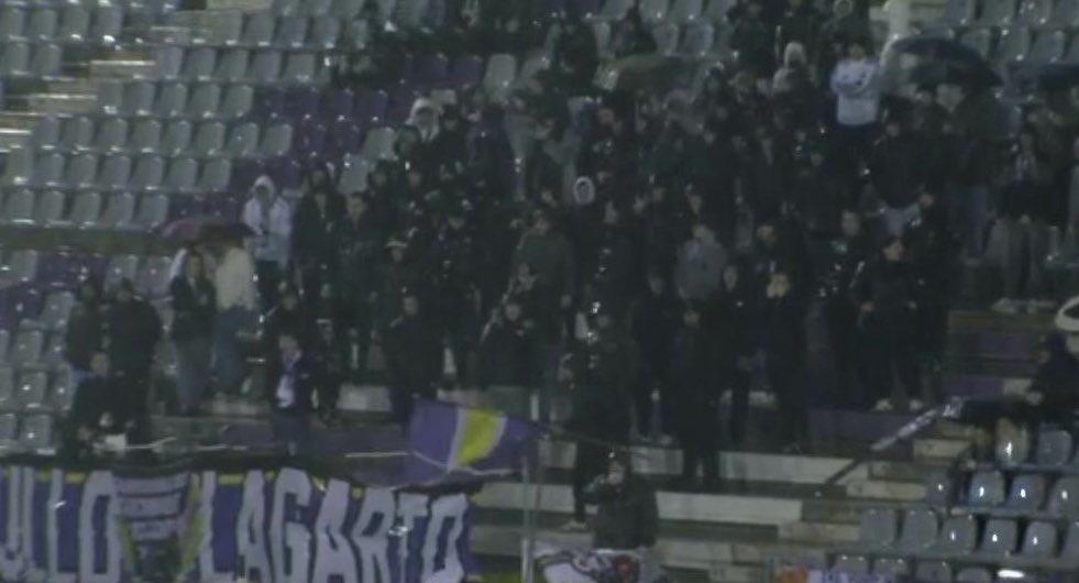 OL2006's tweet image. Copa del Rey

Real Jaén - Eldense

Se luchó pero no pudo ser.

Semana de derby. Hagamos de nuevo de La Victoria una caldera.