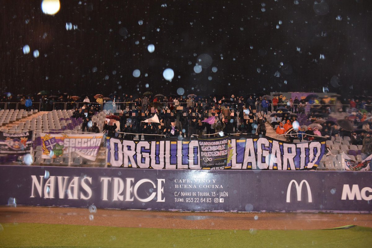 OL2006's tweet image. Copa del Rey

Real Jaén - Eldense

Se luchó pero no pudo ser.

Semana de derby. Hagamos de nuevo de La Victoria una caldera.