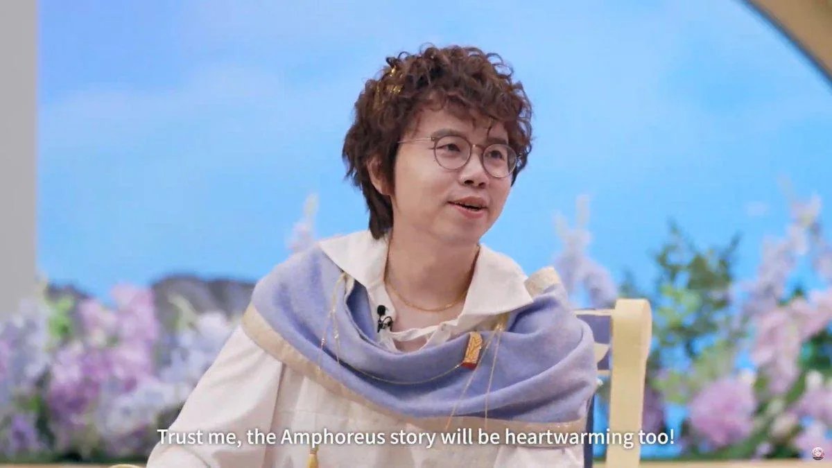 shaoji i'm never trusting you again bro