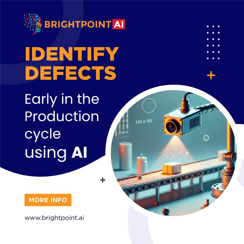 Brightpoint AI Inc. tweet media
