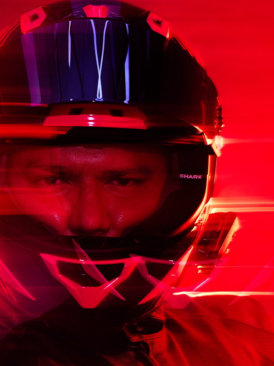 I don’t like to use Photoshop so I try to get whatever I can in camera. The process is more magical that way.

Model: <a href="/afrodizach/">Afrodizach</a> 
For Hayomoto in Jakarta with @pmi_gear (SmokeNINJA Pro Hazer Kit) <a href="/YONGNUOhk/">YONGNUO Photography</a> (YN30Soft and YNLUX100RGB lights + 85mm f/1.8 lens) with the Sony A7RIII