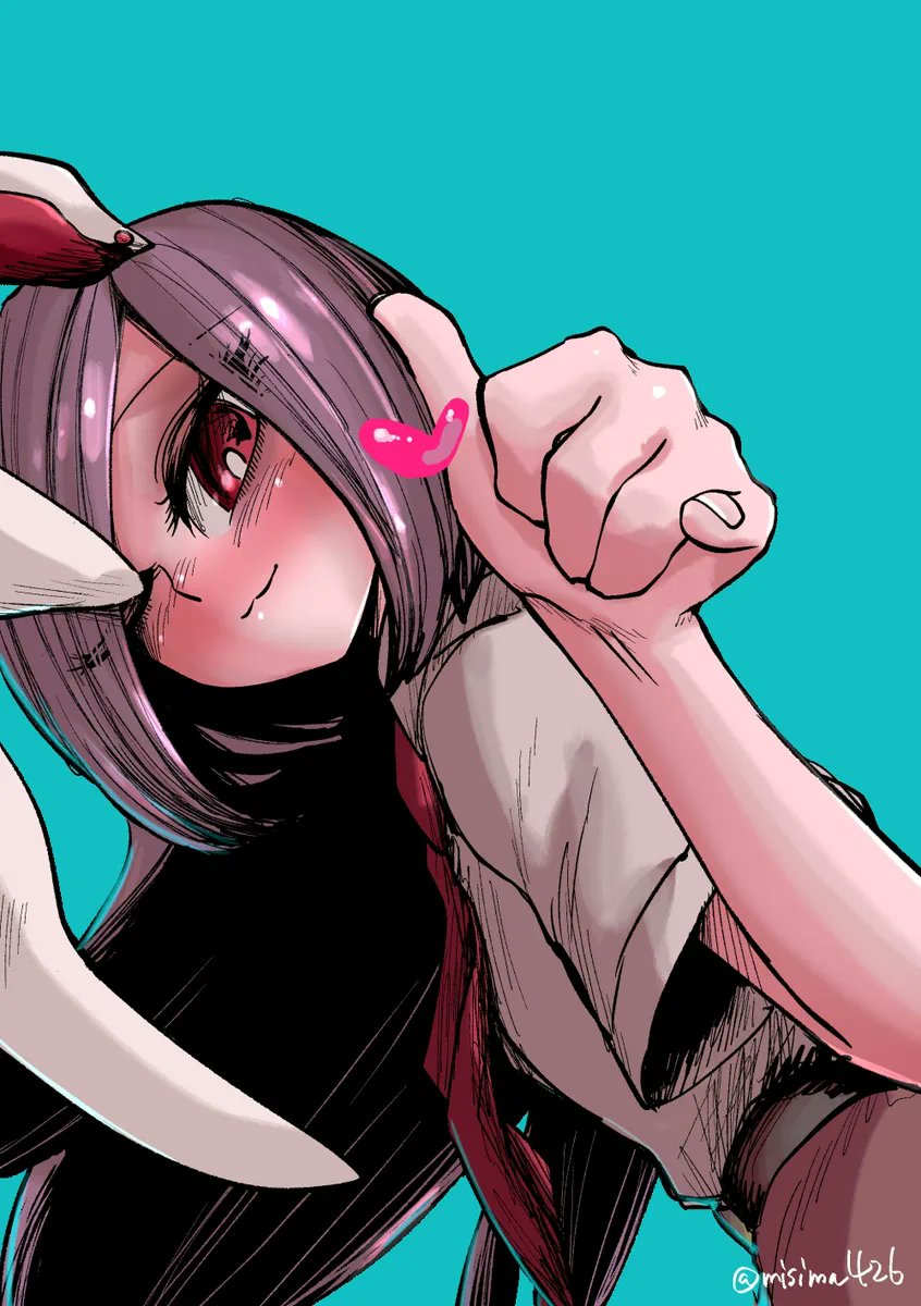 大好きだよ。
＃いい推しの日
＃東方Project