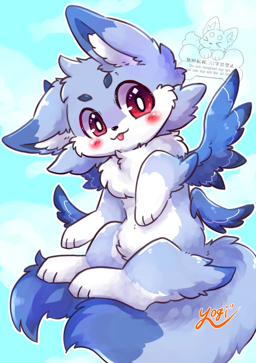 よぎ@コミッション受付中 (@mofugeya) / Posts / X