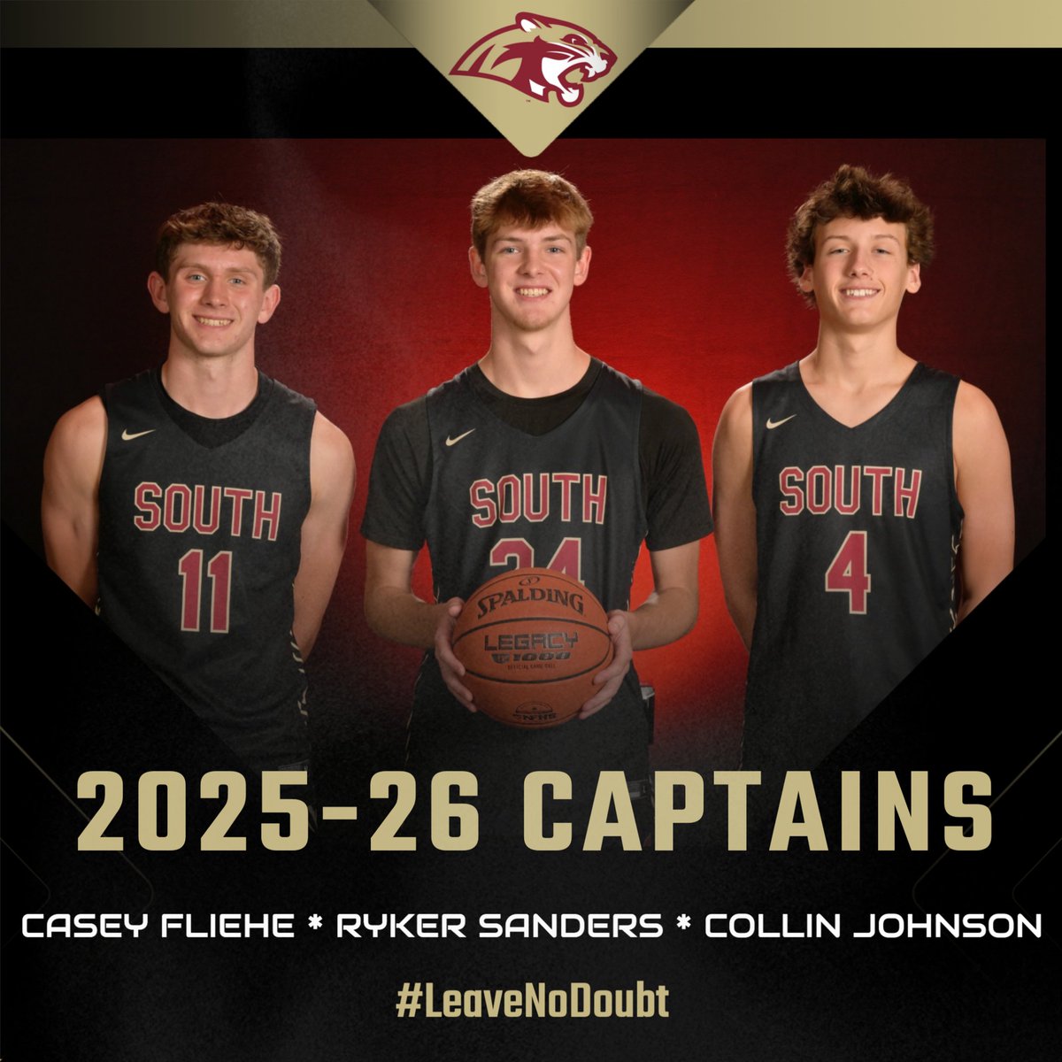 Lakeville South Basketball tweet media