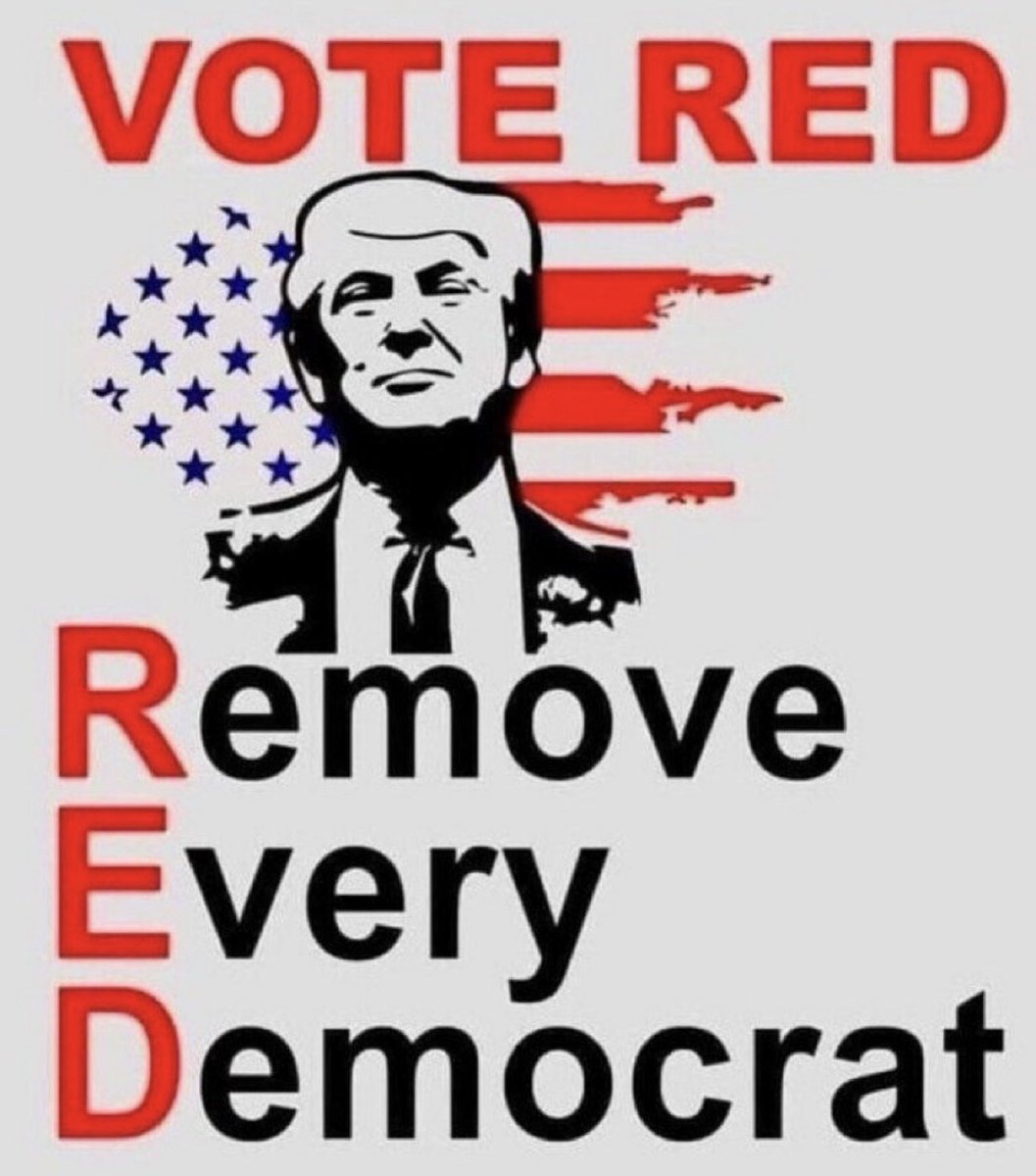 ❤️🤍💙VOTE 🗳️ RED TODAY ❤️🤍💙<a href="/CasanovaX8X/">Casanova</a> <a href="/dsware123/">@dsware123 🗽</a> <a href="/bdonesem/">💞 𝔀𝓱𝓲𝓼𝓹𝓮𝓻 💞 ( ‏𝓐𝓵 ) 😘</a> <a href="/45mx_7/">Maximus</a> <a href="/ToniLL22/">Toni</a> <a href="/PSwal807/">Penny Calls a Lid 🇺🇸🇮🇹</a> 
<a href="/th1_thr1/">Tom_Space</a> <a href="/TomaisMac/">NoneOfYourBusiness2 🍇</a> <a href="/Tweeklives/">twk4usa</a> <a href="/TJLakers01/">Tim Lawrence</a> <a href="/TJDOGMANR2/">My Pronouns = GFY</a> <a href="/WhalenMona/">Miss Mona</a> <a href="/Drax2431/">ᗪRAX</a> <a href="/BluehandRising/">OO7 🌐 ( ͡◕ʖ ͡◕)=ε/̵͇̿̿/'̿'̿ ̿</a> 
<a href="/FishermanWords/">Fisherman</a> <a href="/Eb67735B/">e b</a> 
<a href="/GodbeyToby/">₮ⱧɆ ₦ł₲Ⱨ₮ ₩₳₮₵Ⱨ₥₳₦</a> <a href="/Qu33nB57/">👸Queen B 57 🐝</a> <a href="/PaulMer53/">PAUL WALES GUNS N ROSES 🌹 LINKIN PARK 🤟</a> <a href="/earthing5000/">EARTH!🇺🇸</a> <a href="/827js/">Jeff pontz</a>