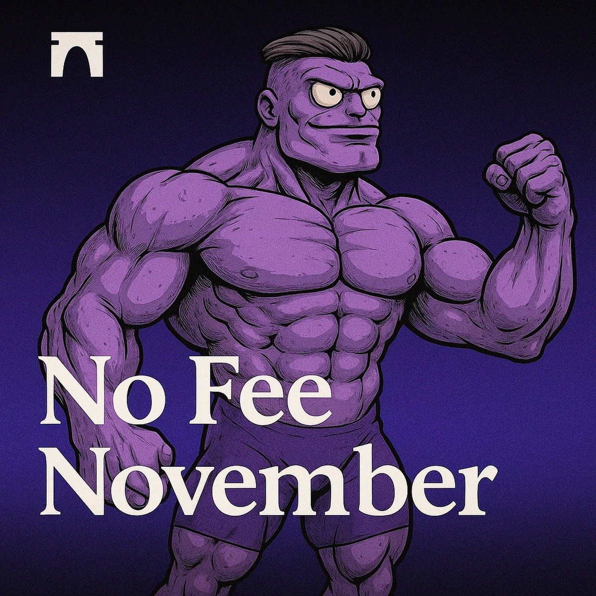 akshit_mokani's tweet image. No Fees November By @farcaster_xyz 

• For Pro And Non Pro Users
• Buy/Sell % Swap Inside Farcaster Wallet
• No Wallet Fees

🤩More Info :
farcaster.xyz/dwr/0xf486822a

🤩Join Farcaster :
farcaster.xyz/~/code/OXH36T