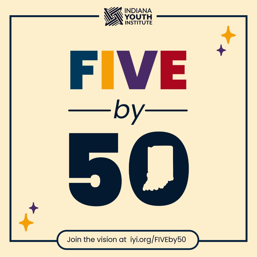 Indiana Youth Institute on X