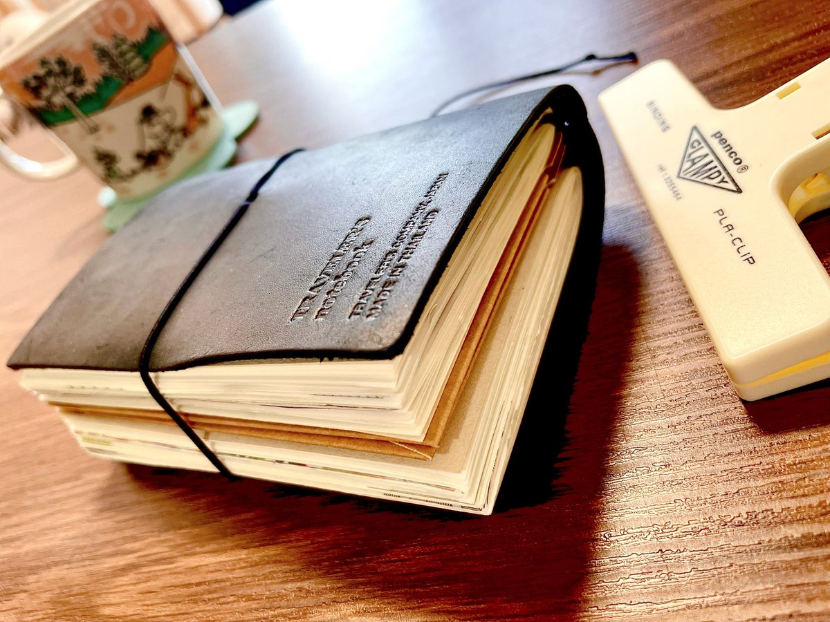 hazuki -手帳-文具- (@chamomile722) / Posts / X