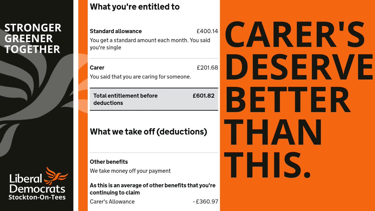 Stockton LibDems🔶 tweet media