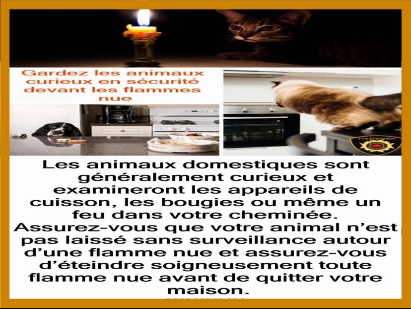 Michel Beland Lorrain Valley Fire Dept. (@deptlorrain) on Twitter photo 