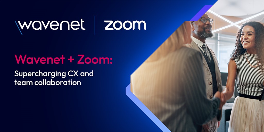 We strengthened our position in enterprise collaboration and CX by achieving Platinum Partner status with Zoom. After heavy investment in people, training, and certifications, we help organisations modernise communications, and streamline workflows. > okt.to/cqug9T