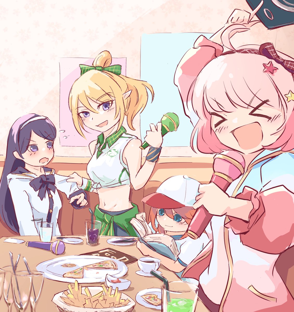 ぶしこ (@fimc010531) / Posts / X