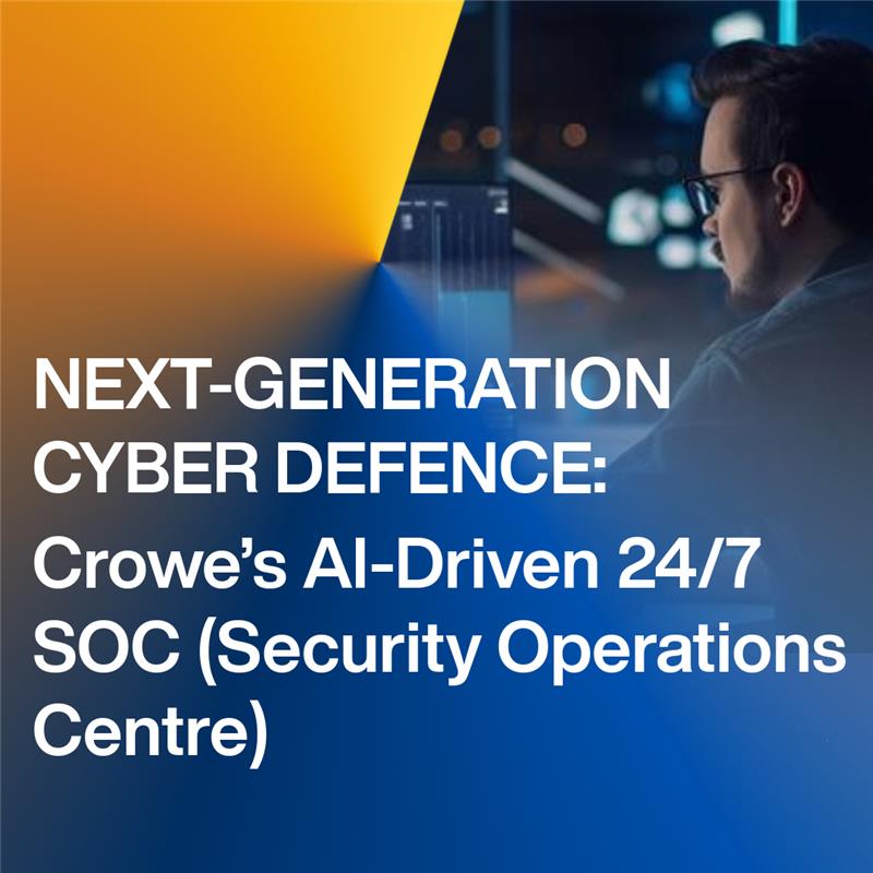 Crowe UAE tweet media