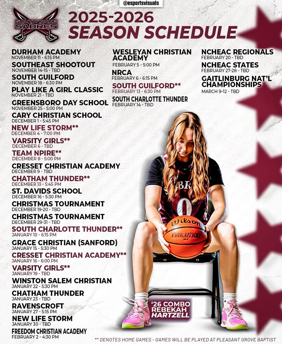 Bekah_Hartzell's tweet image. T-minus 1 week 😤