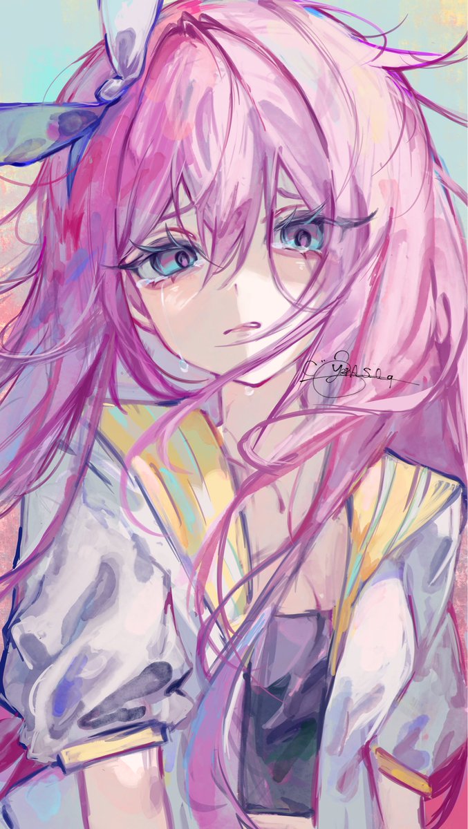 #OMORI #OMORIFANART
rkgk