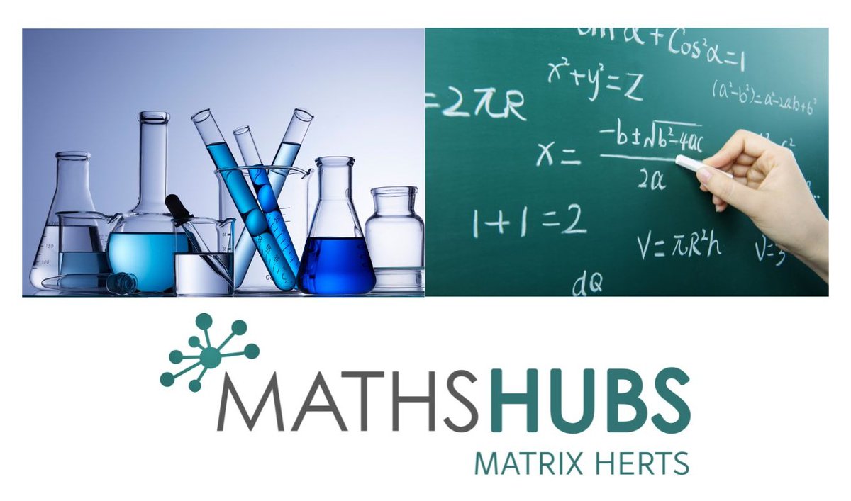 Book Now - Starting on 8th December
Teaching for Mastery: Developing coherence across Maths and Science Departments
Click for more information or to enrol:  bit.ly/4oqRh9c
