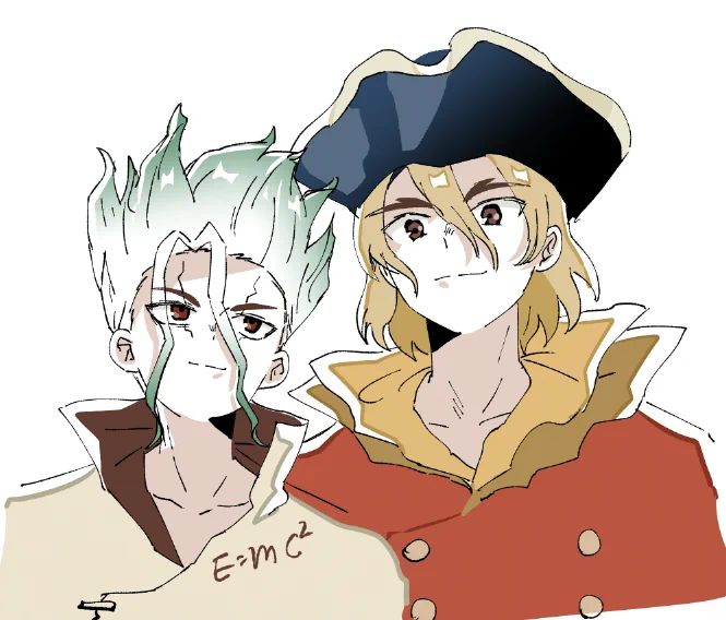 宛フォロワーの絵