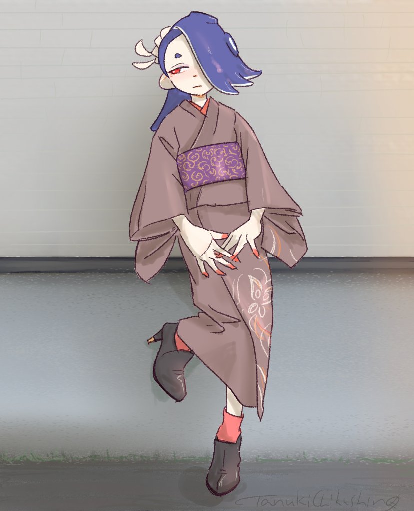 Tanuki (@TanukiChikushin) / Posts / X