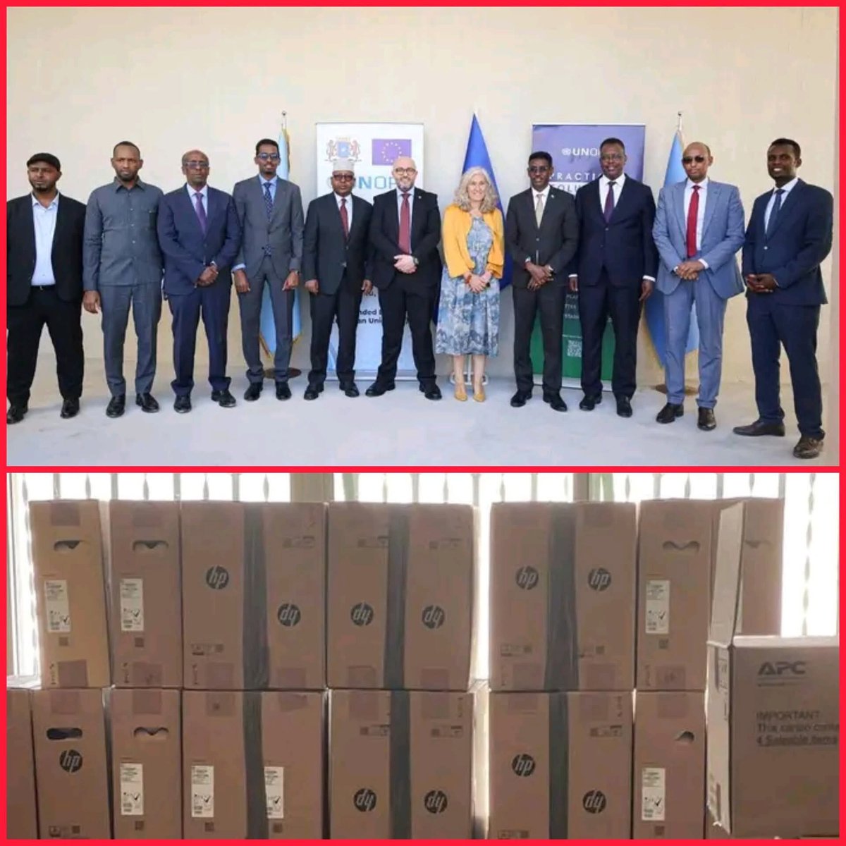 Abdirashid Arok tweet media