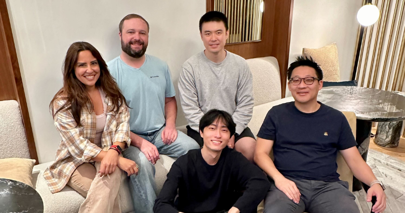 Tech Funding News tweet media