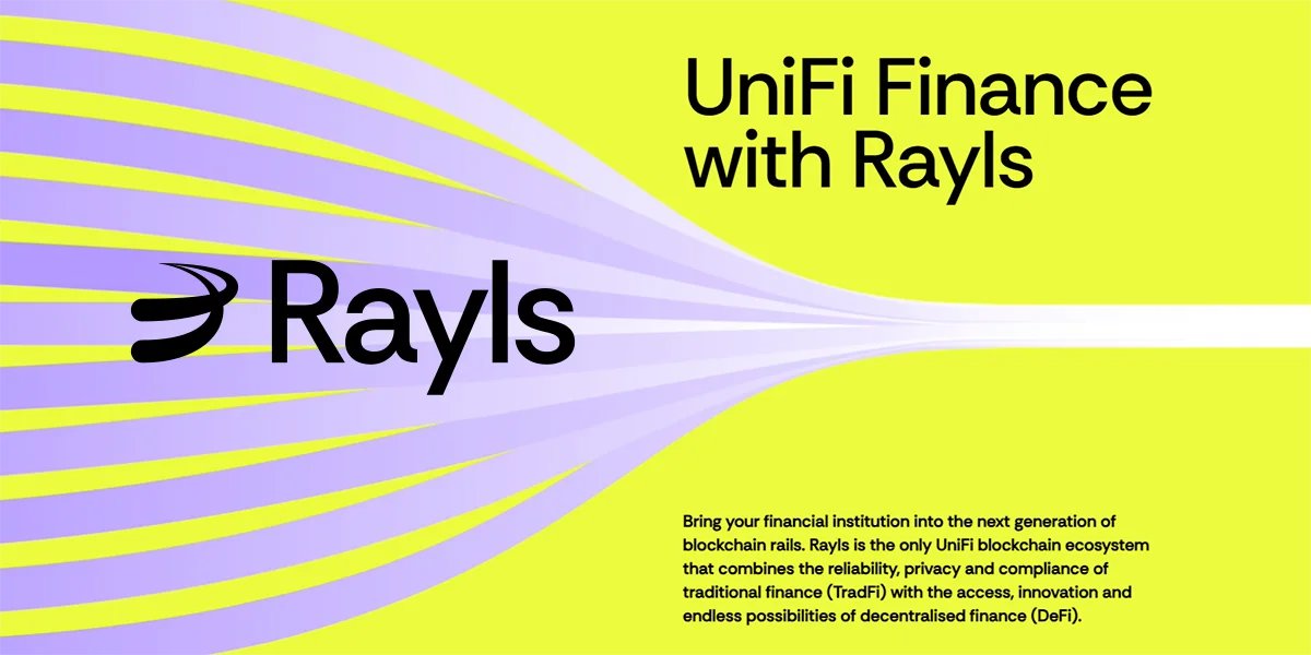 Gm 🍋🍋 .... In 2008, Banking sector caused a global crisis.  
In 2009, Bitcoin emerged as a viable alternative.  
However, in 2025, <a href="/RaylsLabs/">Rayls</a> is set to construct the bridge.

RaylsLabs serves as the blockchain solution for banks and financial institutions. They are bringing