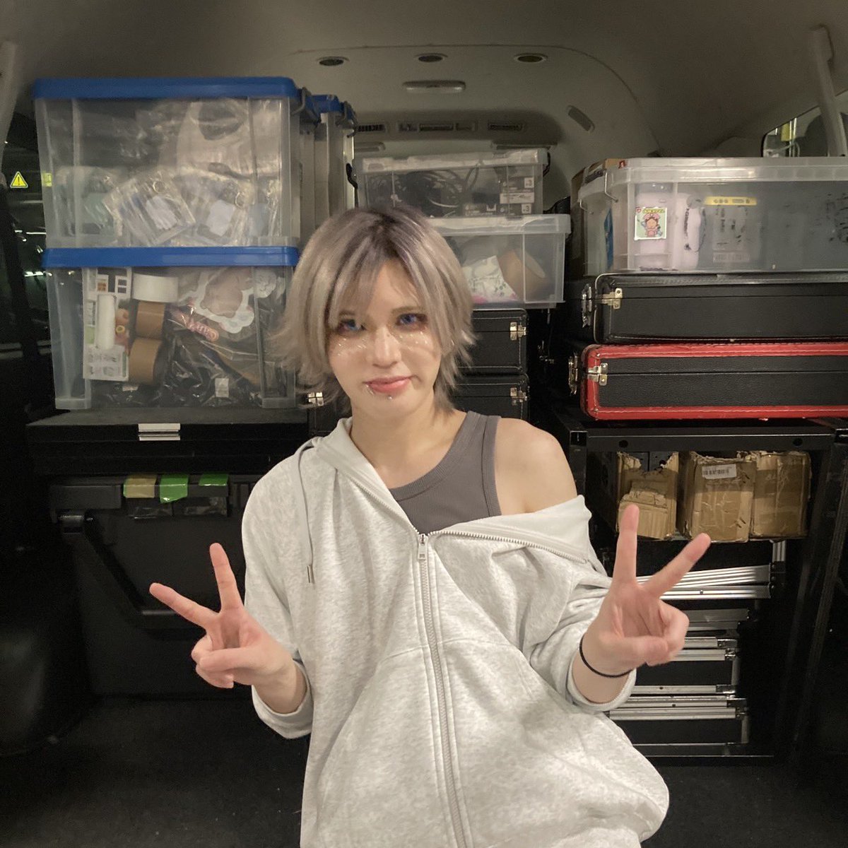 0.1gの誤算 河村友雪 (@0153_tomoyuki) / Posts / X