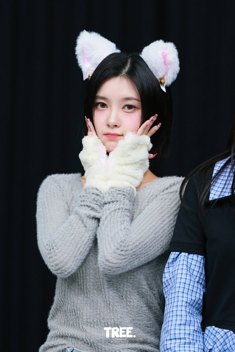 251104 🐿

🌟🌟

#케플러 #Kep1er
#김다연 #キムダヨン
#KimDaYeon #Dayeon