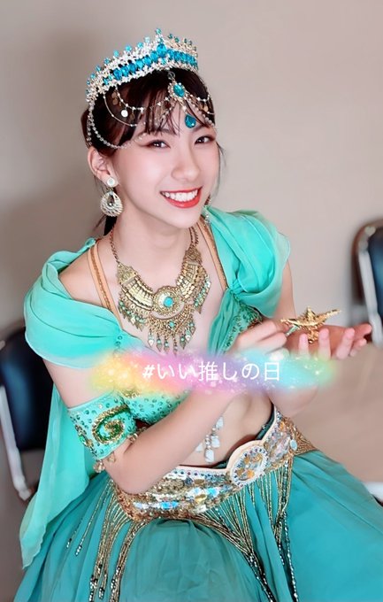 Twitterのコスプレ画像22