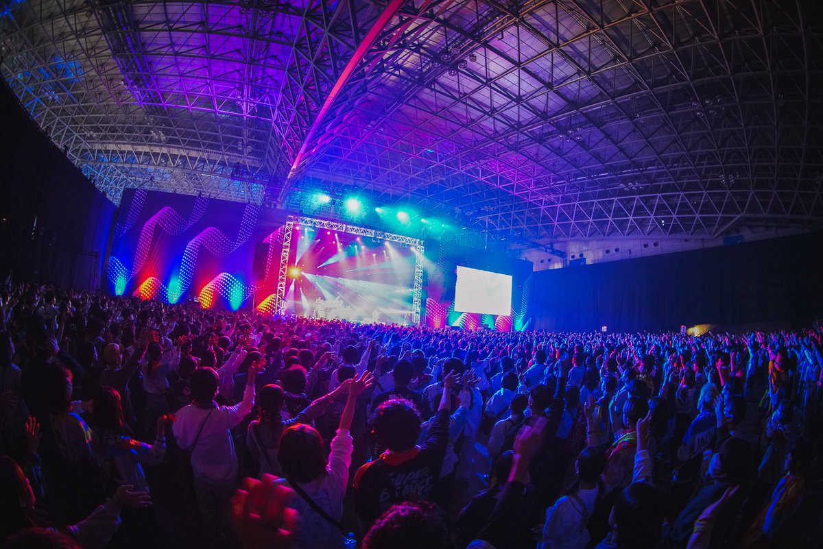 CDJ初出場は2年前やね〜
今年も良いライブすっぞ〜〜
セトリ1ミリも覚えてないけど多分独裁者やってんねこれ