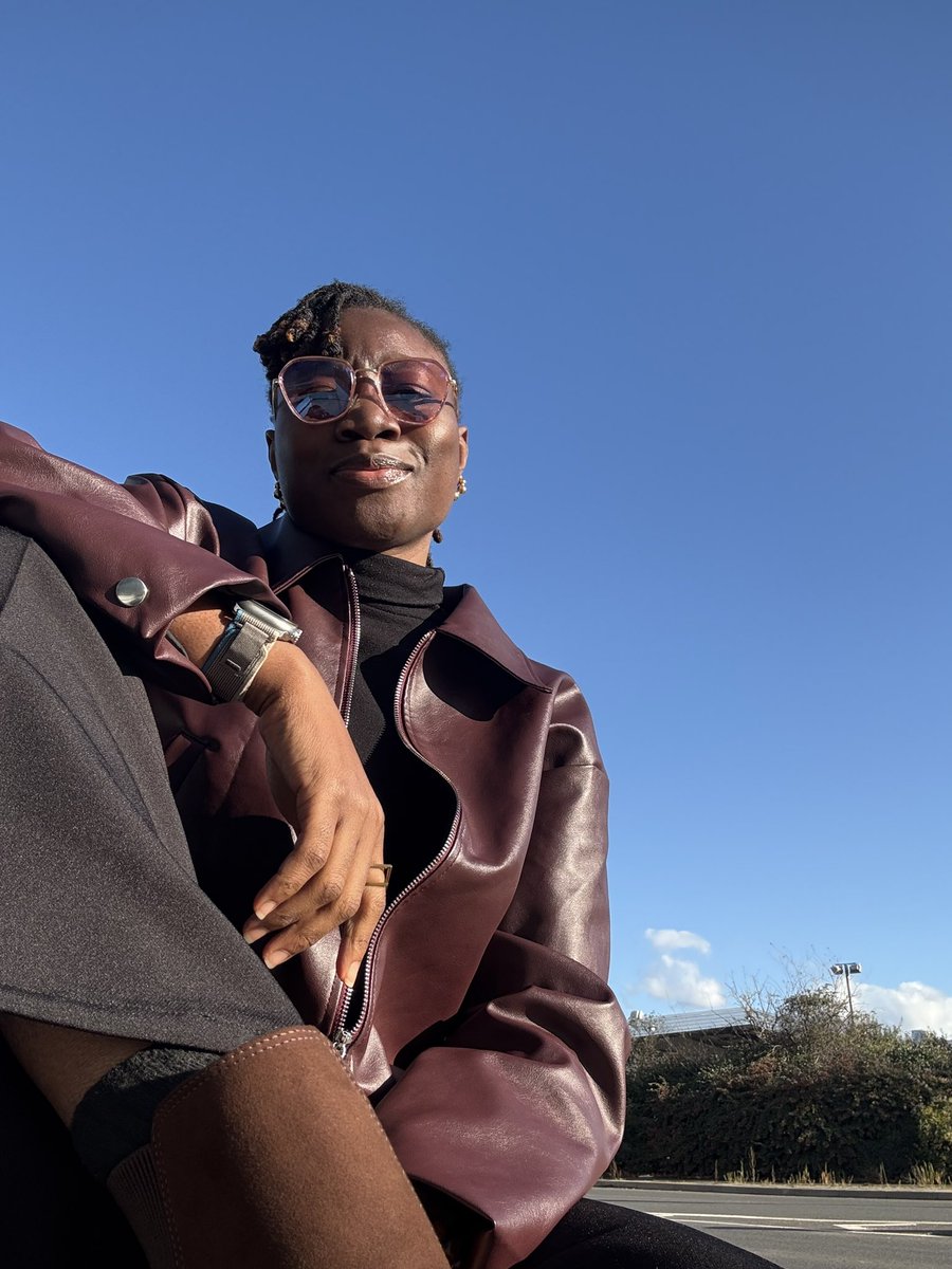 London is going well 😀. For a little catch up with me about my trip and studies at Future London Academy, let’s chat on Thursday (6th Nov). Time is 8pm WAT 👇

x.com/i/spaces/1nAKE…