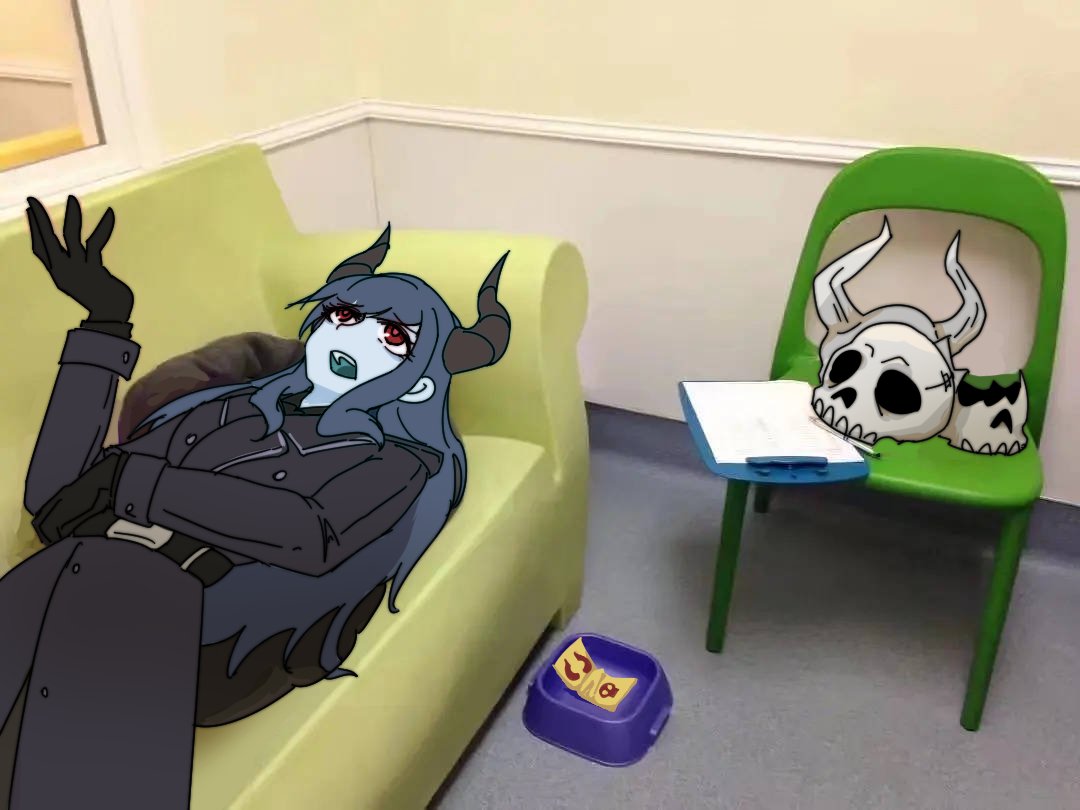 Crane CW tweet media