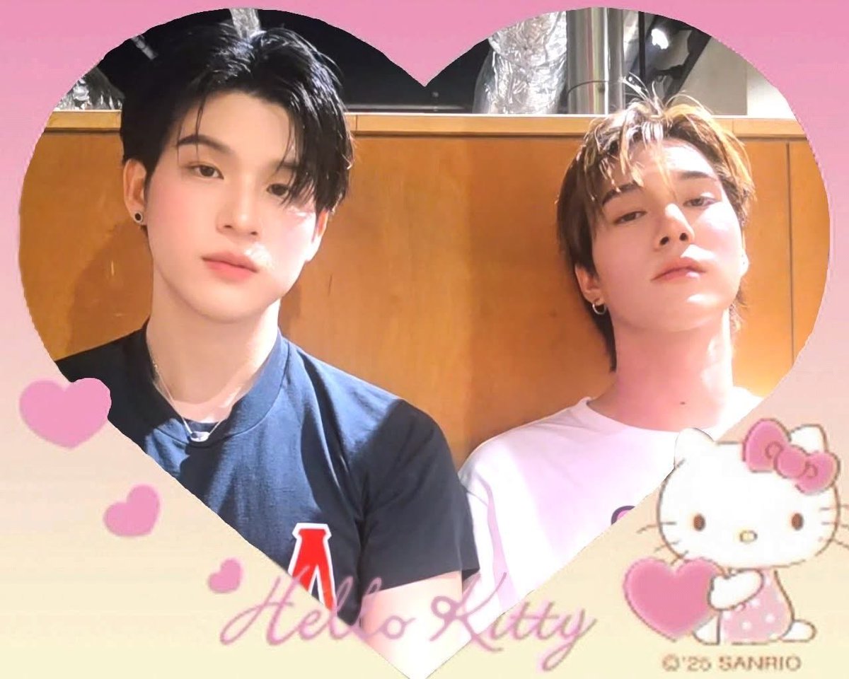 ข้าวตอก૮₍˃̵֊ ˂̵ ₎აft.Wu อู 📿✨ tweet media