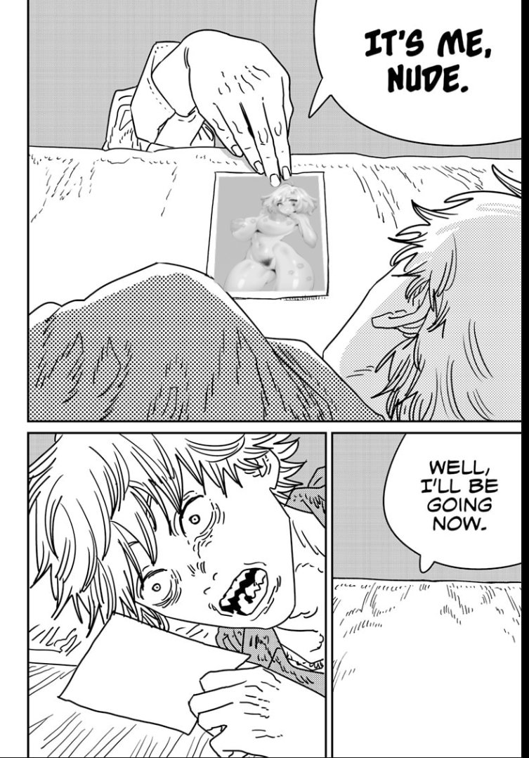 Good Morning~! 💙 Relinquish your nuts, I hunger.