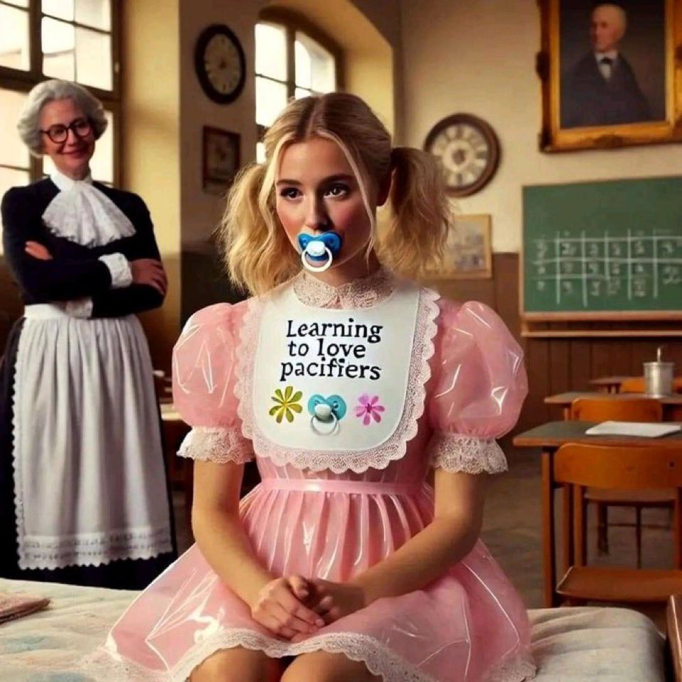 Mandy MitcheII tweet media