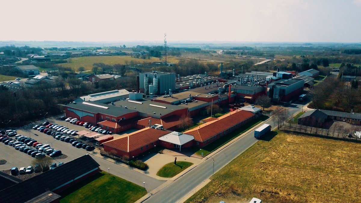 MATFoundryGroup's tweet image. With over seven decades of casting experience, MAT Dania in Aars, Denmark, is a specialist foundry and machining facility for high-quality hydraulic castings and precision components.

Discover more about MAT Dania: matfoundrygroup.com/production-fac…

#foundry #hydraulics #engineering