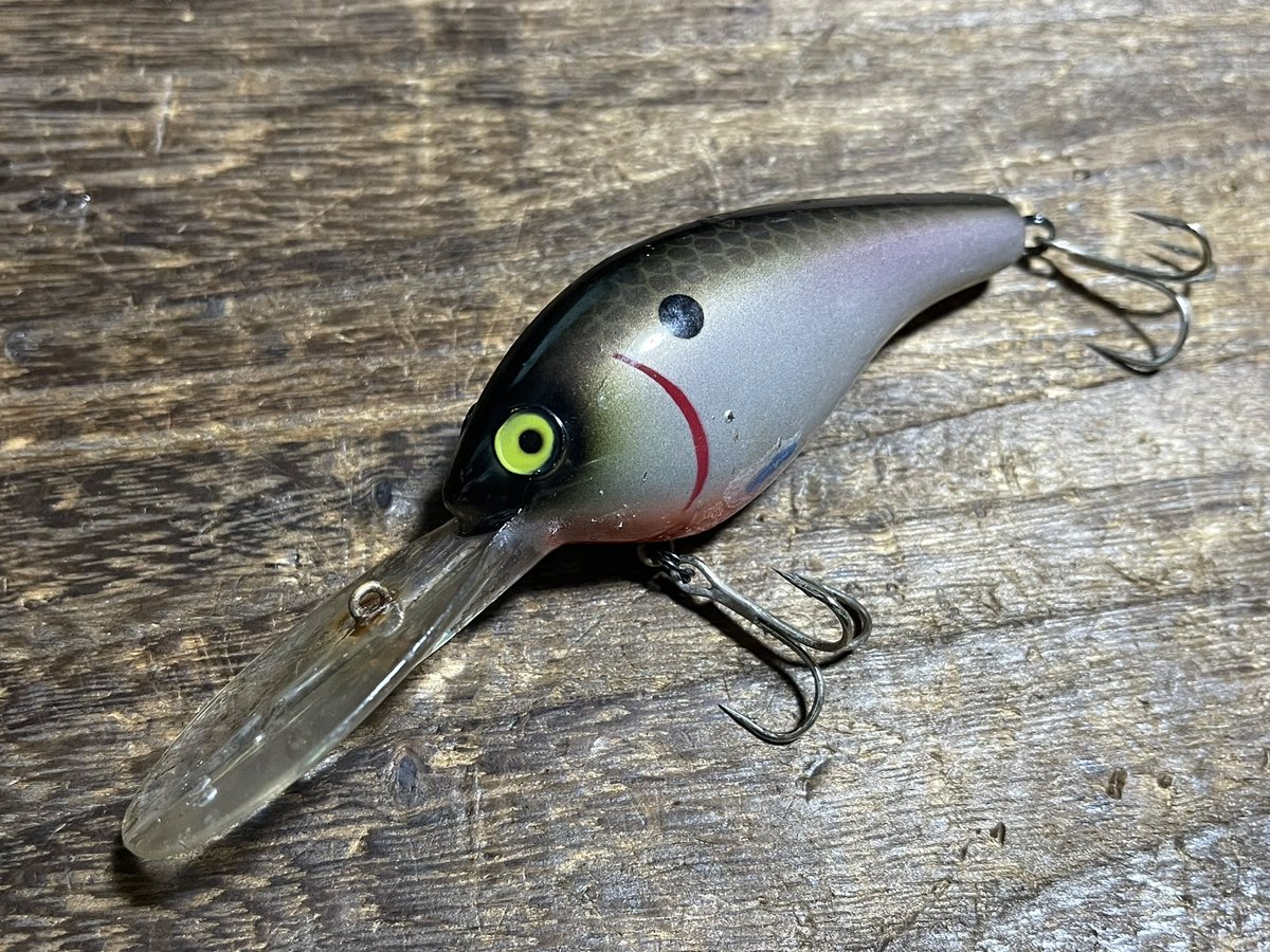 FDカスタムベイツ クランクベイト ルアー 製作キット ４個セット FD-Custom Baits (@kirad234) / Posts / X