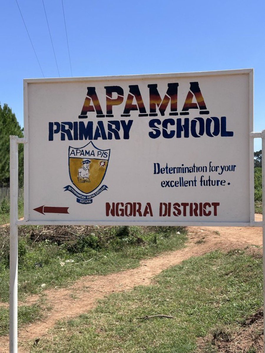 Kampala’s Finest🇺🇬 tweet media