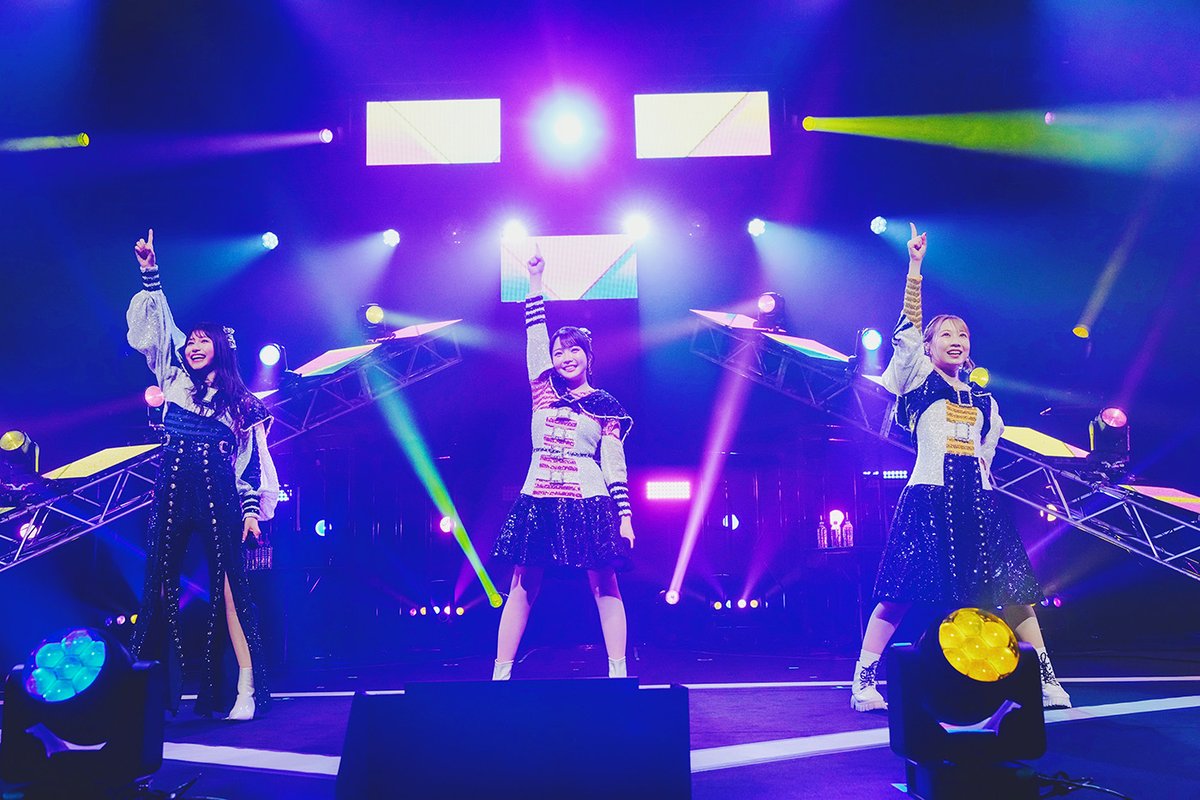 TrySail公式 (@trysail_staff) / Posts / X