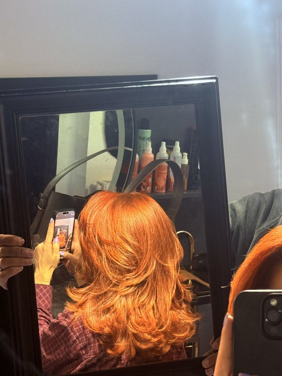 Bal kabağı gibiyim 💆‍♀️💇‍♀️🧡