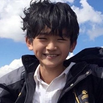 luvxini's tweet photo. he grew up so well im crying 😭 https://t.co/yTVqTnPd9u