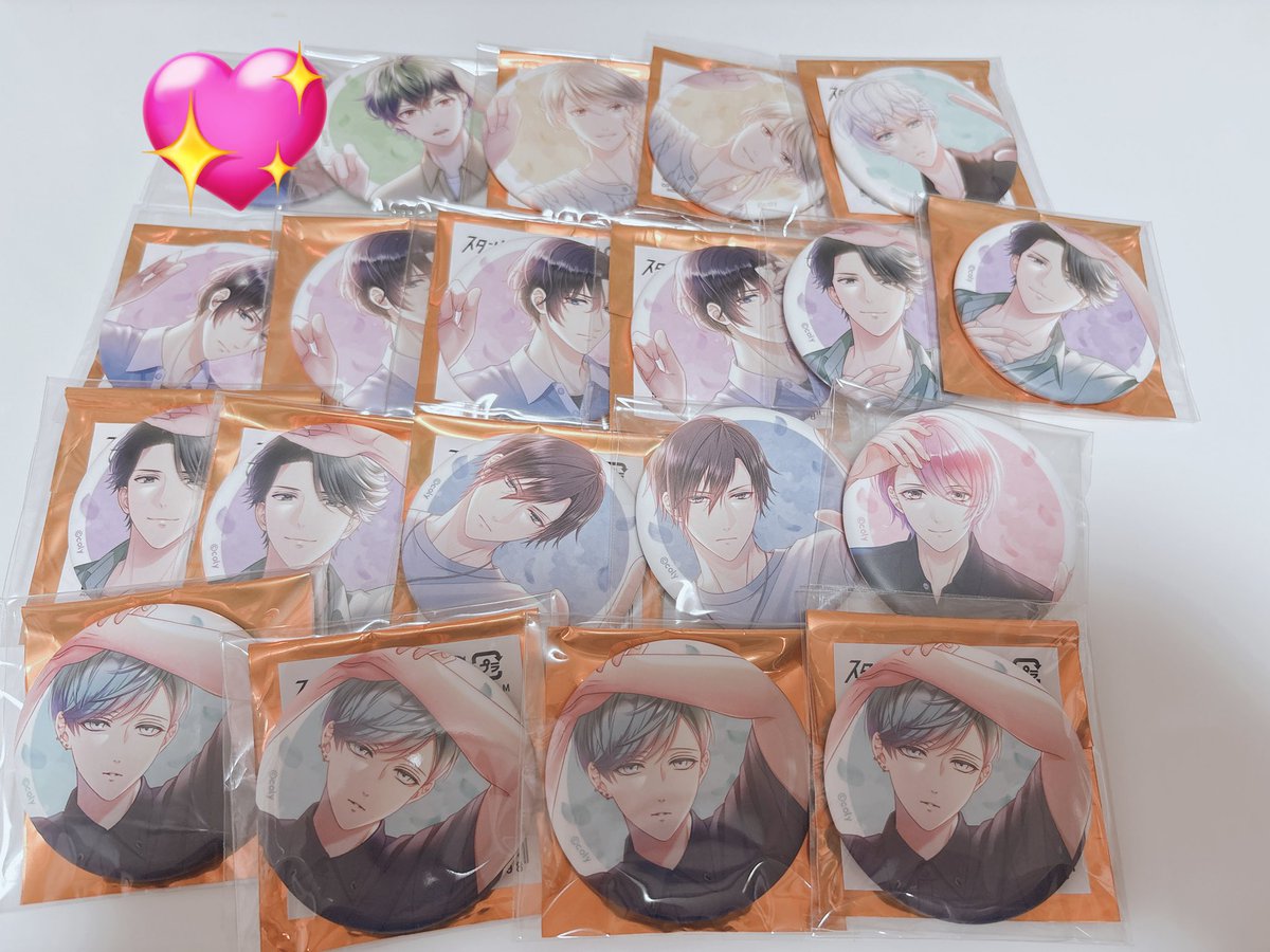 なぁ※初回お取引は固定のご確認をお願いいたします※ (@tin_ger_rooosu