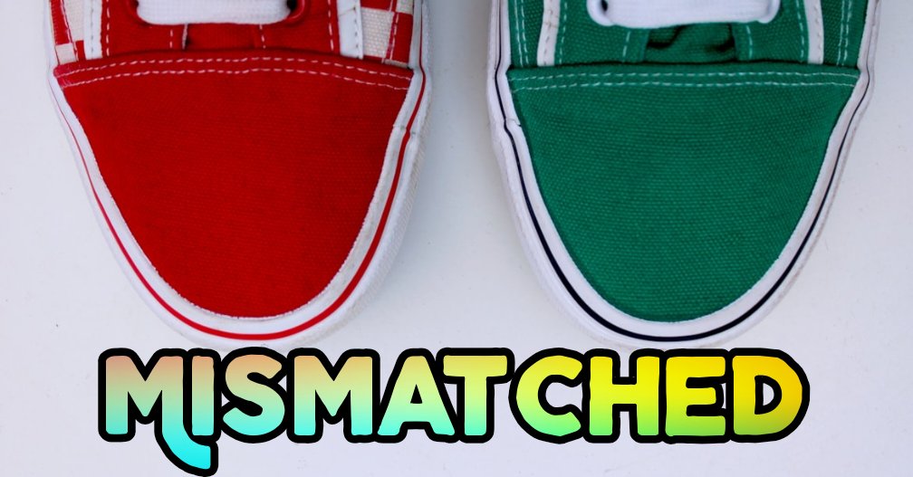 11–4 Word: Mismatched 

Please tag #366FF

Monthly optional theme: Absurdity 

Combo prompts are welcomed.

Must contain at least one of the prompt and/or theme words—or the correct use of the definition.

Have fun!!

#writingprompt #writingcommunity #poetry #prompt