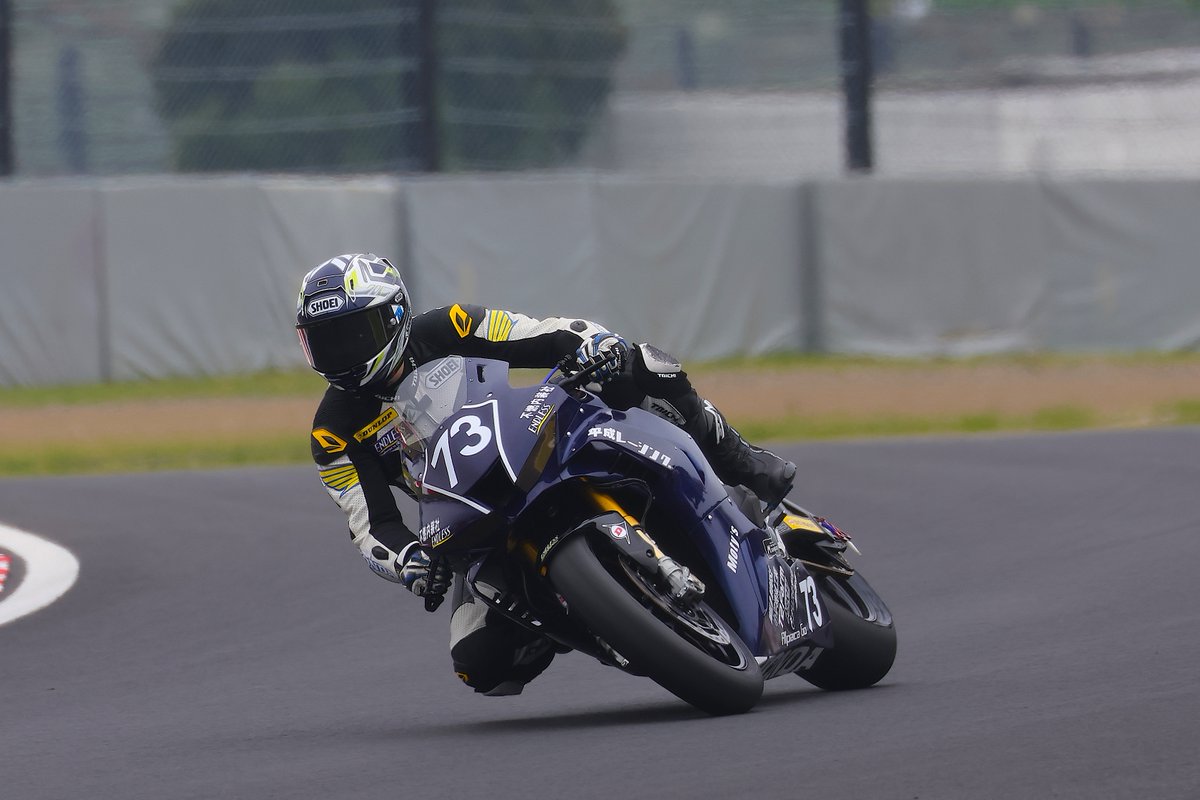 🏍️波平73/ Namihei on X