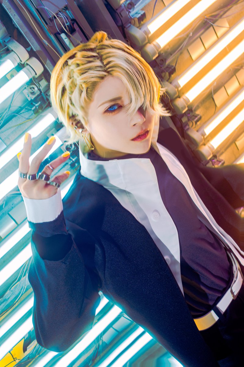 ※cos🌈🕒 | 🍷🍝

I know the way.

p.(<a href="/grgrgr_a_ling/">のかしゃん🔔</a> )