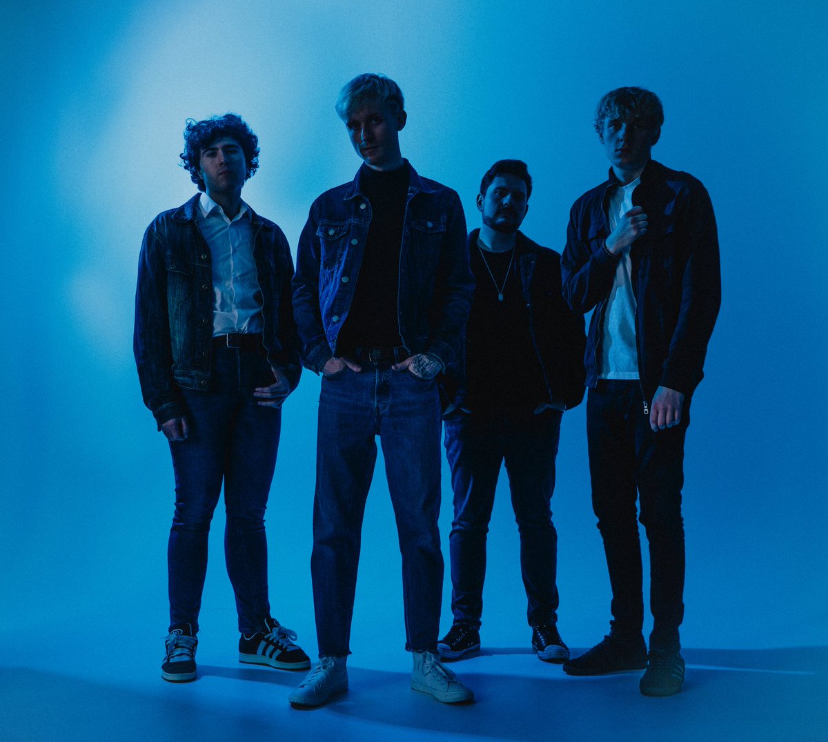 December 13th 

Be there! 🔥

Tickets 🎟️ 👇🏻 

thisfeeling.co.uk/mercykelly