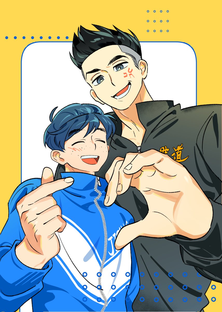 승재절을 맞아 이번에 판매했던 승재승 재록본
<비표준규격사랑> 웹발행합니다! 

posty.pe/8uz3tv

#고생했다인마_응니도
#사랑한다인마_응내도
#도대체_승재절이_어디까지인거냐고