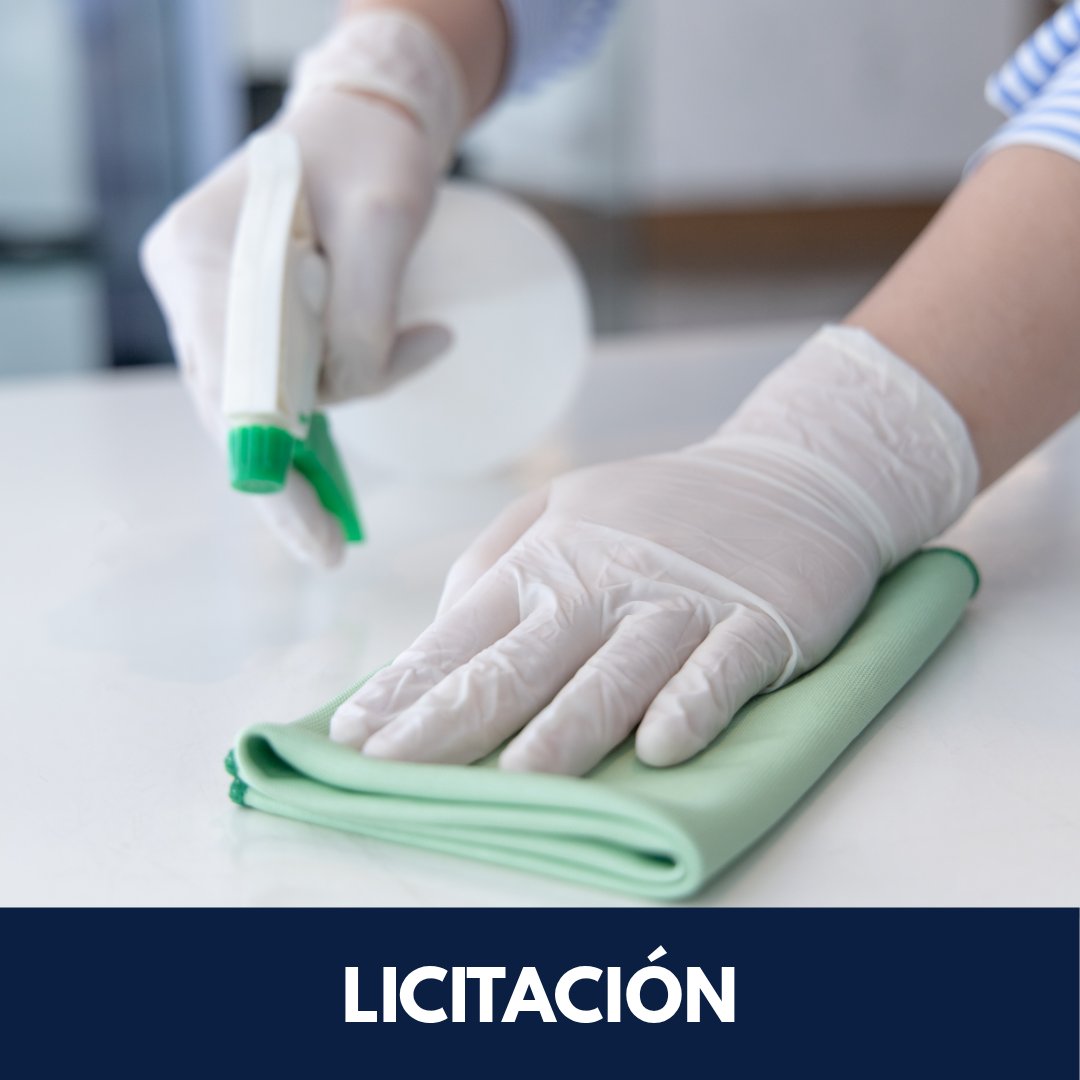 Contratación del servicio de limpieza para la sede Esquel unp.edu.ar/index.php/178-…