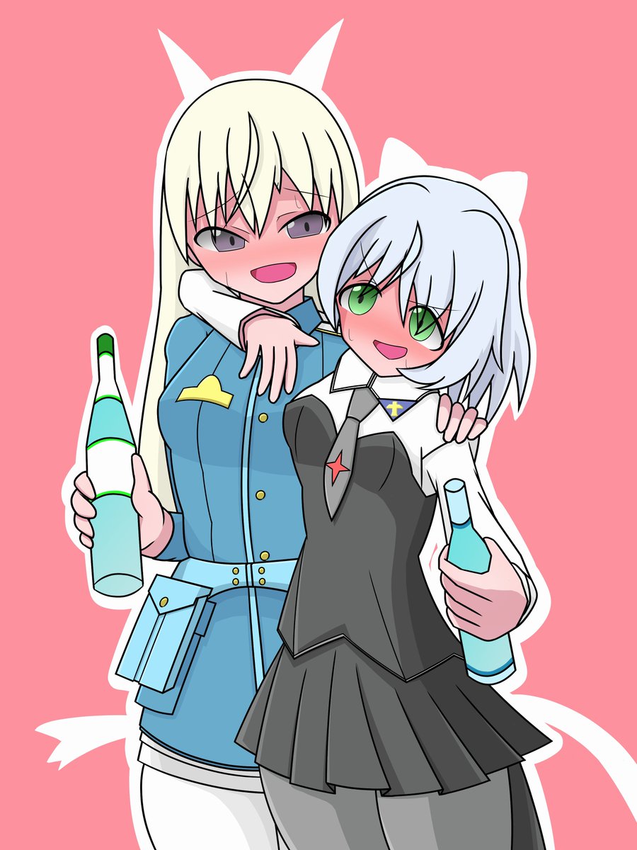 アルミ２号 tweet media