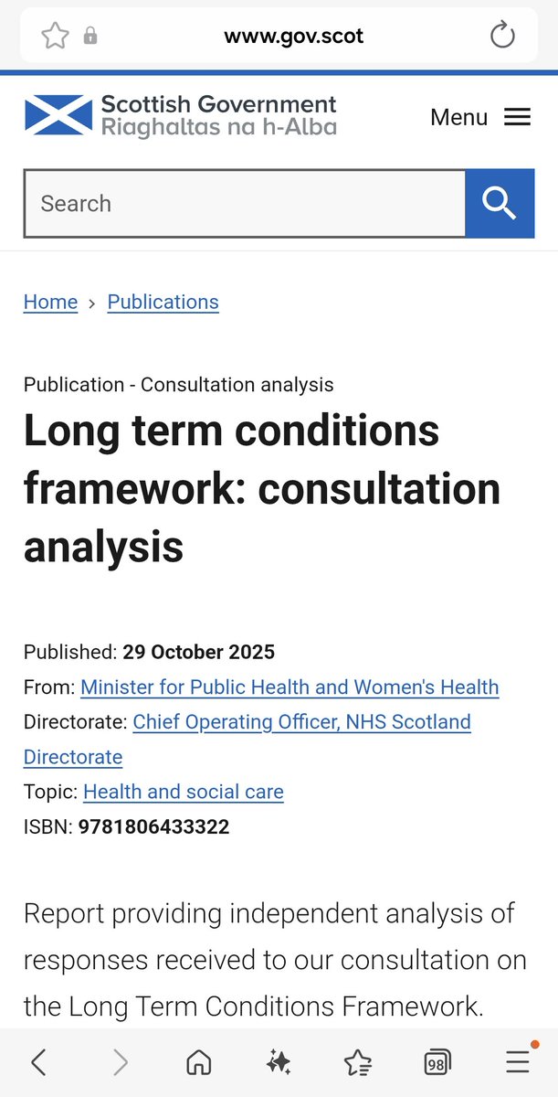 Health Psychology Scotland tweet media